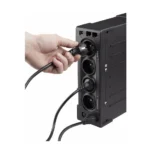 Onduleur Off-line Eaton Ellipse ECO EL650FR - 400 W / 650 VA - 4 prises FR – Image 3