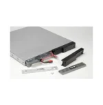 Onduleur Line-interactive Eaton 5P 650i VA - Rack 1U (5P650IR) – Image 2