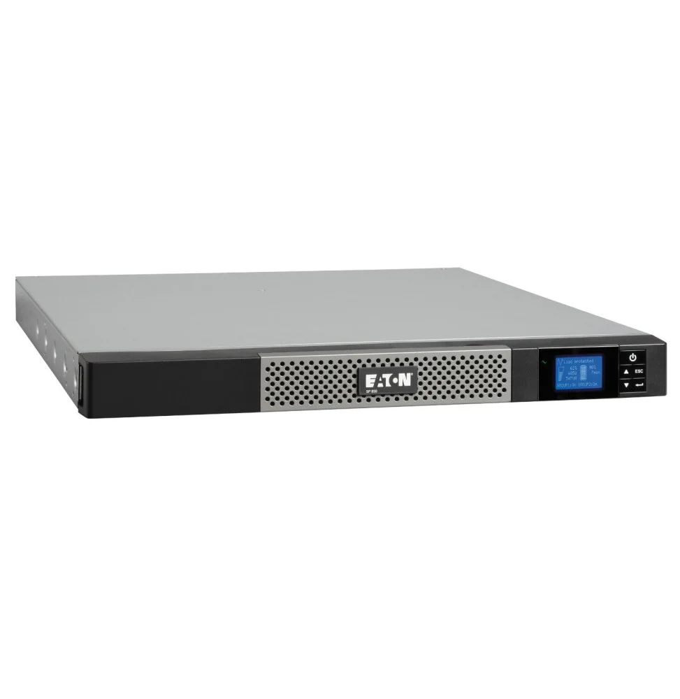 onduleur-eaton-line-interactive-eaton-5p-850i-va-rack-1u.webp Onduleur Line-interactive Eaton 5P 850 VA - Rack 1U (5P850IR) – Image 1