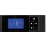 Onduleur Line-interactive 5P 1150 VA - RACK 1U (5P1150IR) – Image 3