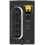 Onduleur Line-interactive APC BACK-UPS BX700U-FR - 390 W / 700 VA - 3 prises FR – Image 2