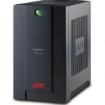 Onduleur Line-interactive APC BACK-UPS BX700U-FR - 390 W / 700 VA - 3 prises FR
