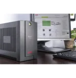 Onduleur Line-interactive APC BACK-UPS BX700U-FR - 390 W / 700 VA - 3 prises FR – Image 4