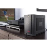 Onduleur Line-interactive APC BACK-UPS BX700U-FR - 390 W / 700 VA - 3 prises FR – Image 5