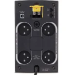 Onduleur Line-Interactive APC BACK-UPS BX950U-FR - 480 W / 950 VA - 4 prises FR – Image 2