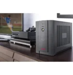 Onduleur Line-Interactive APC BACK-UPS BX950U-FR - 480 W / 950 VA - 4 prises FR – Image 5
