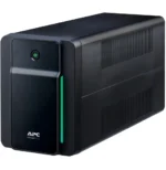 Onduleur Line-interactive APC BACK-UPS BX1200MI-FR - 650 W/ 1200VA - 4 prises Fr (Schuko) – Image 2