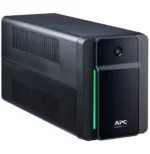 Onduleur Line-interactive APC BACK-UPS BX1200MI-FR - 650 W/ 1200VA - 4 prises Fr (Schuko) – Image 3