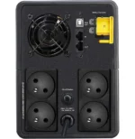 Onduleur Line-interactive APC Back UPS BX2200MI-FR - 1200 W / 2200VA - 4 prises FR – Image 2