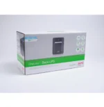 Onduleur Line-interactive APC Back-UPS BX750MI-FR - 410 W / 750VA - 3 prises françaises – Image 4