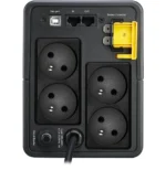 Onduleur Line-interactive APC Back-UPS BX950MI-FR - 520 W / 950VA - 4 prises Fr – Image 3