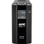 Onduleur Line-interactive APC Back UPS Pro BR 900VA / 540 W - 6 prises C13 (BR900MI)