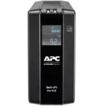 Onduleur Line-interactive APC Back UPS Pro BR 900VA / 540 W - 6 prises C13 (BR900MI)
