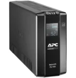 Onduleur Line-interactive APC Back UPS Pro BR 900VA / 540 W - 6 prises C13 (BR900MI) – Image 3