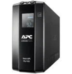 Onduleur Line-interactive APC Back UPS Pro BR 900VA / 540 W - 6 prises C13 (BR900MI) – Image 4