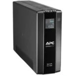 Onduleur Line-interactive APC Back-UPS Pro BR1600MI - 960 W / 1600VA - 8 sorties C13 – Image 2