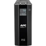 Onduleur Line-interactive APC Back-UPS Pro BR1600MI - 960 W / 1600VA - 8 sorties C13