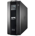 Onduleur Line-interactive APC Back-UPS Pro BR1600MI - 960 W / 1600VA - 8 sorties C13 – Image 3