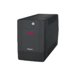 Onduleur Line-interactive APC Easy-UPS BVG1200I-GR - 650 W / 1200 VA - 4 prises Schuko – Image 2