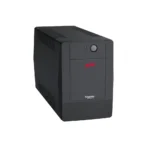 Onduleur Line-interactive APC Easy-UPS BVG1200I-GR - 650 W / 1200 VA - 4 prises Schuko – Image 3