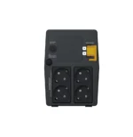 Onduleur Line-interactive APC Easy-UPS BVG1200I-GR - 650 W / 1200 VA - 4 prises Schuko – Image 4