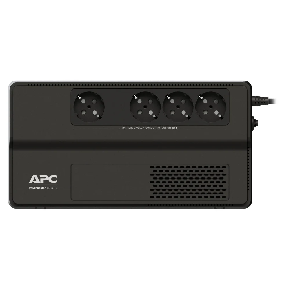 onduleur-line-interactive-apc-easy-ups-bv-1000va-230v-prise-schuko-bv1000i-gr.webp Onduleur Line-interactive APC EASY UPS BV 1000VA - 230V prise Schuko (BV1000I-GR) – Image 1
