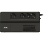 Onduleur Line-interactive APC EASY UPS BV BV800I-GR - 450 W / 800VA - 4 prises FR (Schuko)