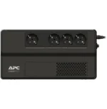 Onduleur Line-interactive APC EASY UPS BV BV800I-GR - 450 W / 800VA - 4 prises FR (Schuko)
