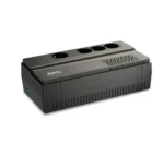Onduleur Line-interactive APC Easy UPS BV BV650I-GR - 375 W / 650 VA - 4 prises FR (Schuko) – Image 2