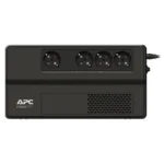 Onduleur Line-interactive APC Easy UPS BV BV650I-GR - 375 W / 650 VA - 4 prises FR (Schuko)
