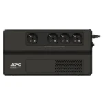 Onduleur Line-interactive APC Easy UPS BV BV650I-GR - 375 W / 650 VA - 4 prises FR (Schuko)