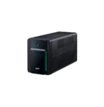 Onduleur Line-interactive APC EASY UPS BVX 1200VA - 230V Prises Schuko (BVX1200LI-GR) – Image 2