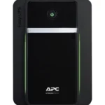 Onduleur Line-interactive APC Easy UPS BVX1600LI-GR - 900 W / 1600 VA - 4 prises Fr (Schuko)