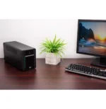 Onduleur Line-interactive APC Easy UPS BVX1600LI-GR - 900 W / 1600 VA - 4 prises Fr (Schuko) – Image 4