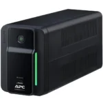 Onduleur Line-interactive APC Easy-UPS BVX700LUI - 360 W / 700 VA - 4 prises C13