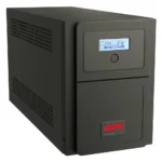 Onduleur Line-interactive APC Easy UPS SMV SMV1500AI - 1050 W / 1500 VA - 6 prises C13