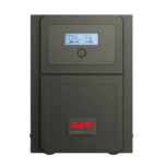 Onduleur Line-interactive APC Easy UPS SMV SMV1500AI - 1050 W / 1500 VA - 6 prises C13 – Image 3