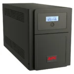 Onduleur Line-interactive APC Easy UPS SMV SMV2000AI - 1400 W / 2000 VA - 6 prises C13