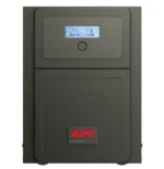 Onduleur Line-interactive APC Easy UPS SMV SMV2000AI - 1400 W / 2000 VA - 6 prises C13 – Image 3