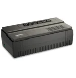 Onduleur Line Interactive APC EASY UPS BV BV800I - 405 W / 800 VA - 6 prises C13 – Image 2