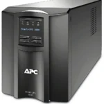 Onduleur Line-interactive APC Smart-UPS 1000VA - 230V (SMT1000IC)