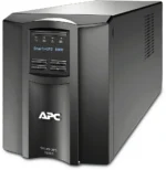 Onduleur Line-interactive APC Smart-UPS 1000VA - 230V (SMT1000IC)