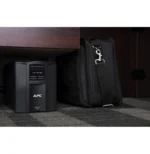 Onduleur Line-interactive APC Smart-UPS 1000VA - 230V (SMT1000IC) – Image 3