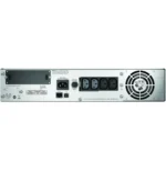 Onduleur Line interactive APC 1500 VA Smart-UPS - Rack 2U (SMT1500RMI2U) – Image 2