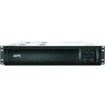 Onduleur Line interactive APC 1500 VA Smart-UPS - Rack 2U (SMT1500RMI2U) – Image 3
