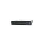 Onduleur Line interactive APC Smart-UPS 2 200 VA Rack/Tour (SMT2200RMI2UNC) – Image 2