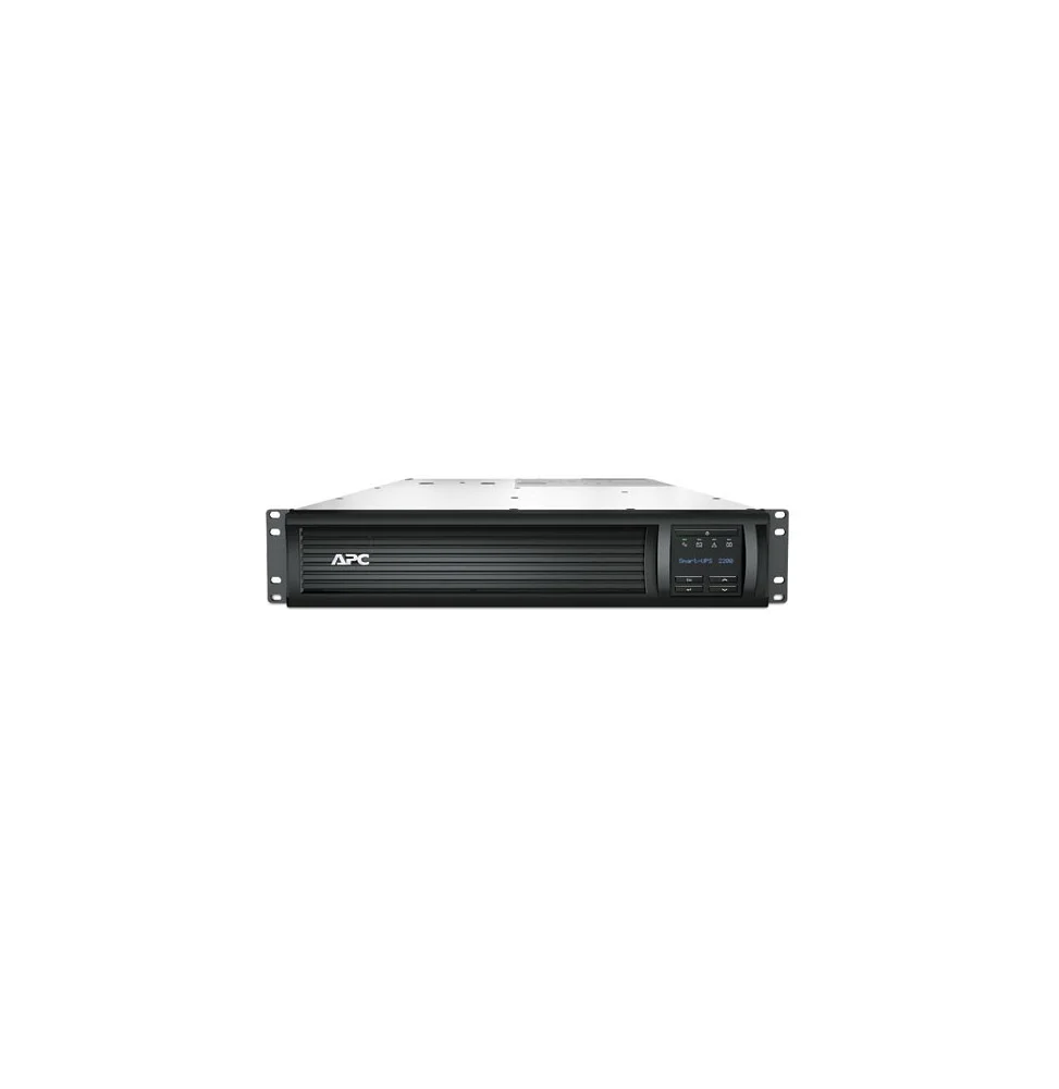 onduleur-line-interactive-apc-smart-ups-2-200-va-rack-tour-smt2200rmi2unc.webp Onduleur Line interactive APC Smart-UPS 2 200 VA Rack/Tour (SMT2200RMI2UNC) – Image 1