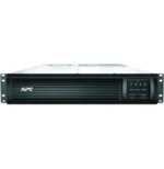 Onduleur Line-interactive APC 3000VA Smart-UPS Rack 2U (SMT3000RMI2U) – Image 2