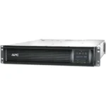 Onduleur Line-interactive APC 3000VA Smart-UPS Rack 2U (SMT3000RMI2U)