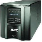 Onduleur Line-interactive APC 750VA Smart-UPS (SMT750I)